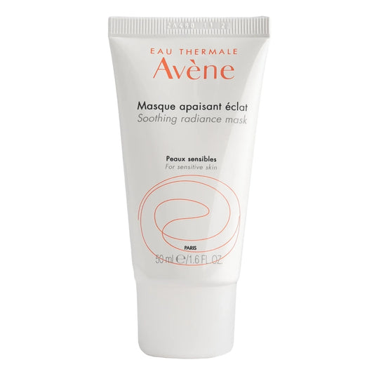 Avene Soothing Radiance Mask 50ML