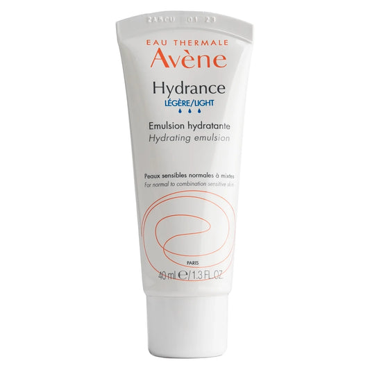 Avene Hydrance UV-Light Hydrating Emulsion 40ML