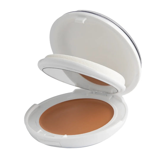 Avene Compact Foundation Creams, Mat Effect SPF 30 Sable 30g