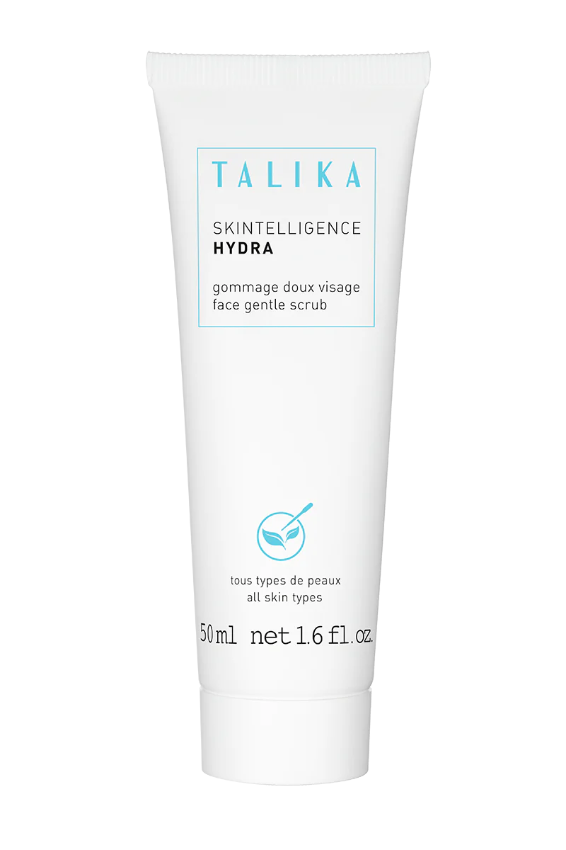 SCRUB 50ML L4 SKINTELLIGENCE