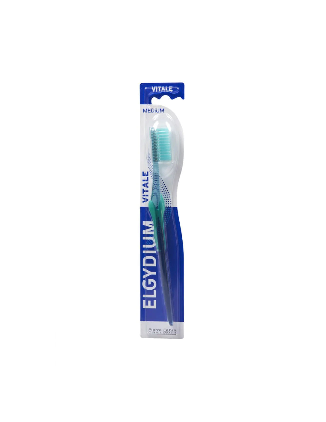 Elgydium Vitale Toothbrush Medium