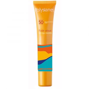 Klorane Polysianes Sublime Sun Cream Face SPF50+ 50ML