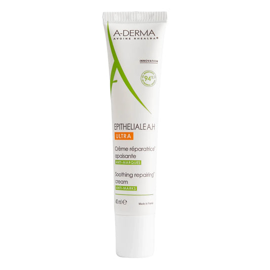 A-derma Epitheliale AH duo - ultra repairing cream 40ML