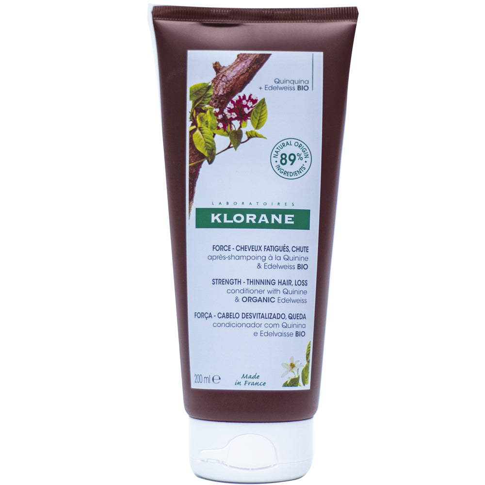 Klorane Conditioner with Quinine 200ML