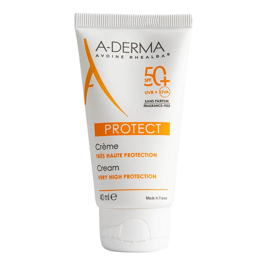 A-derma Protect cream spf 50+ 40ML