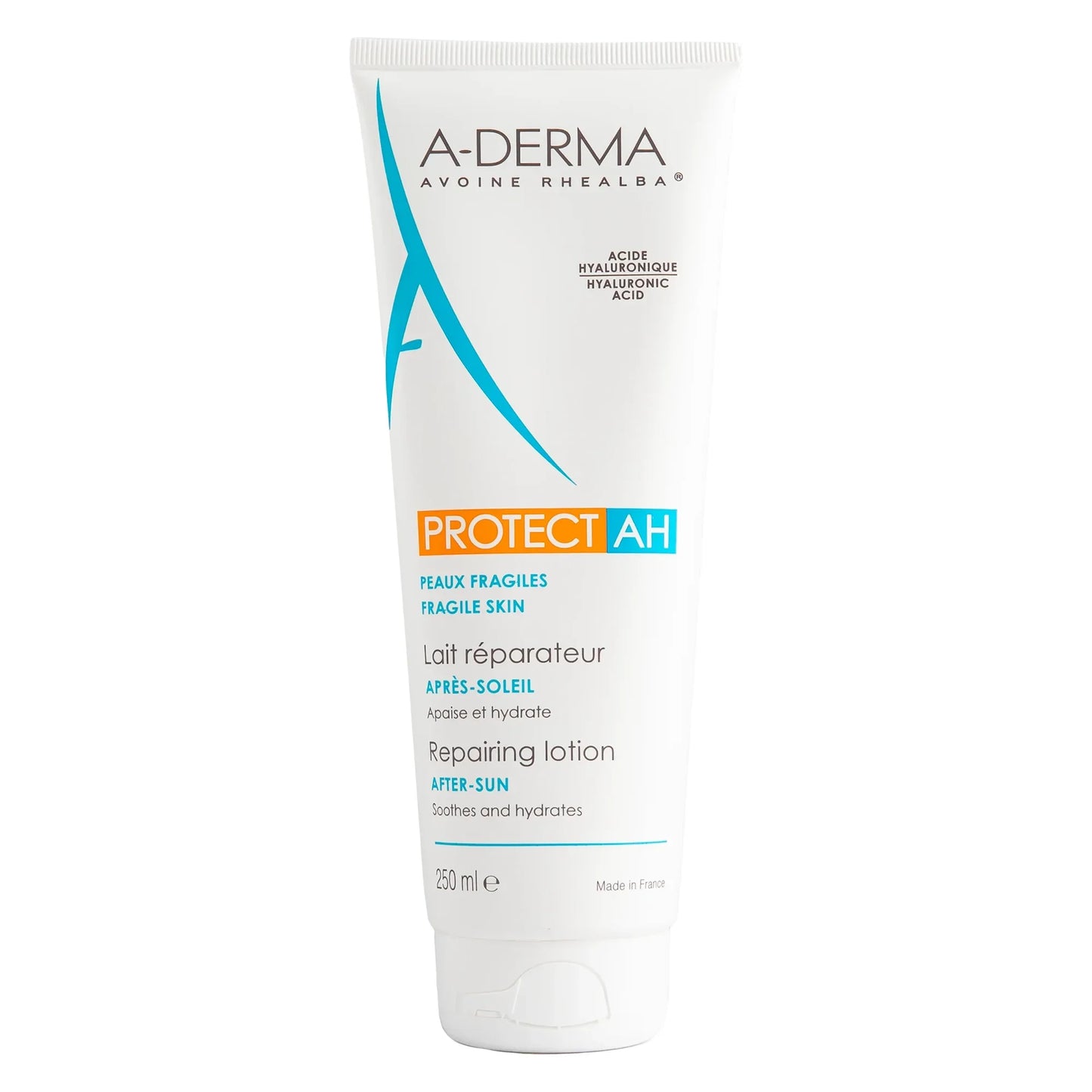 A-derma Protect after-sun repairing lotion 250ML