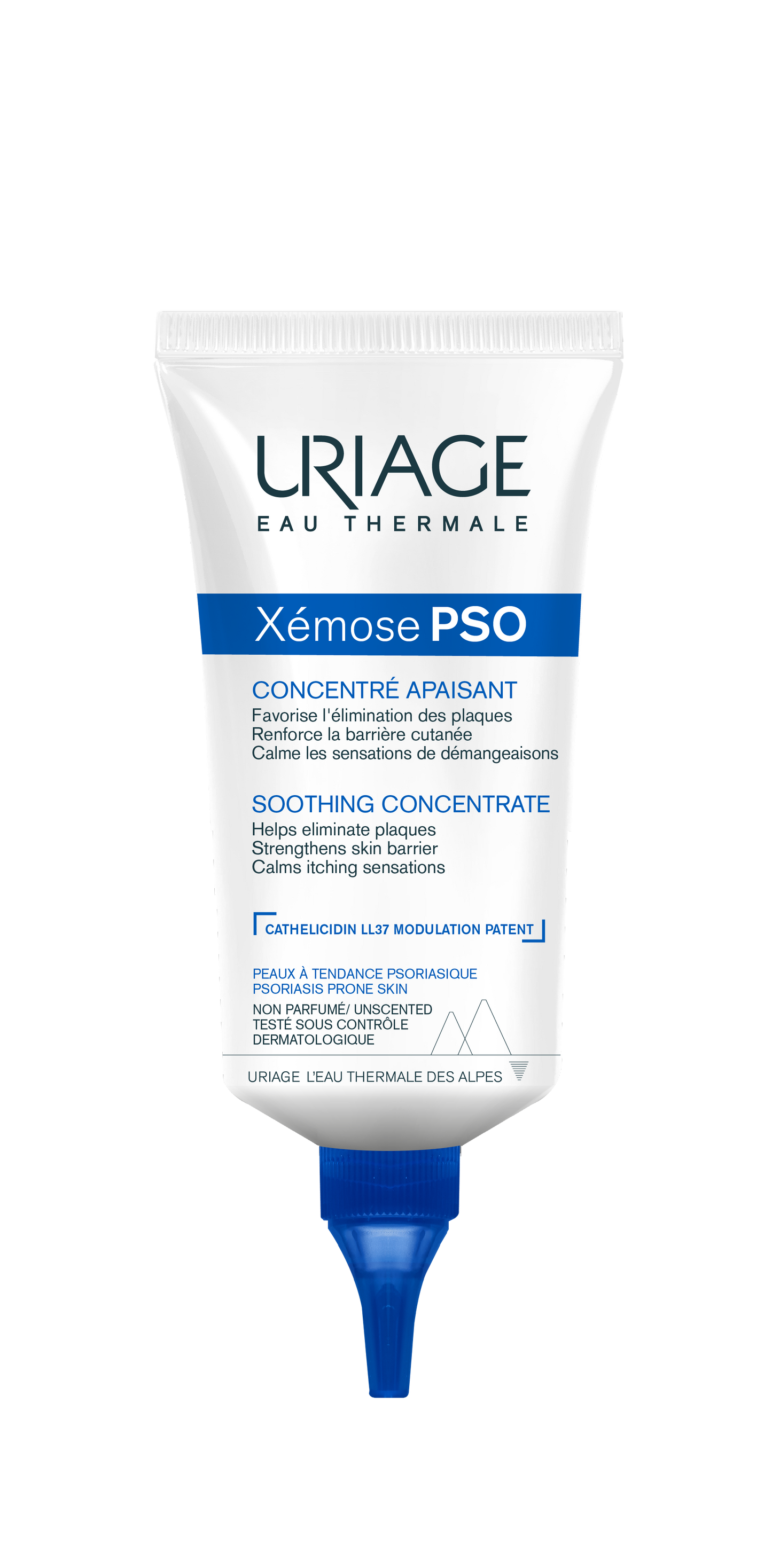 Xémose PSO Soothing Concentrate