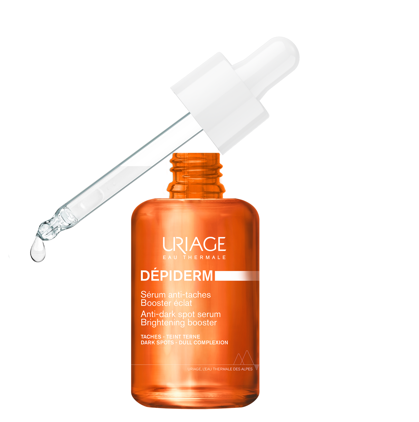 DEPIDERM SERUM BOOSTER F 30ML