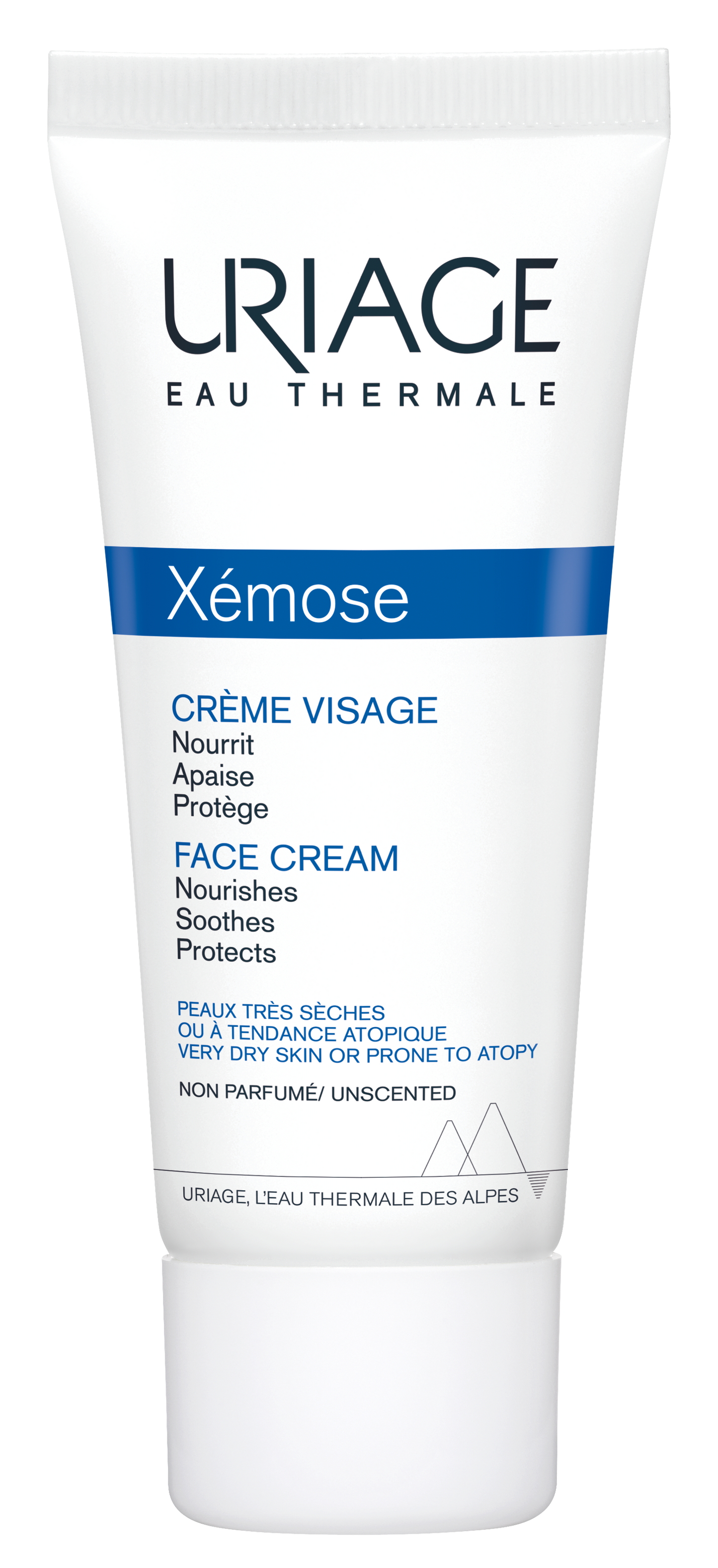 XÉMOSE Face Cream