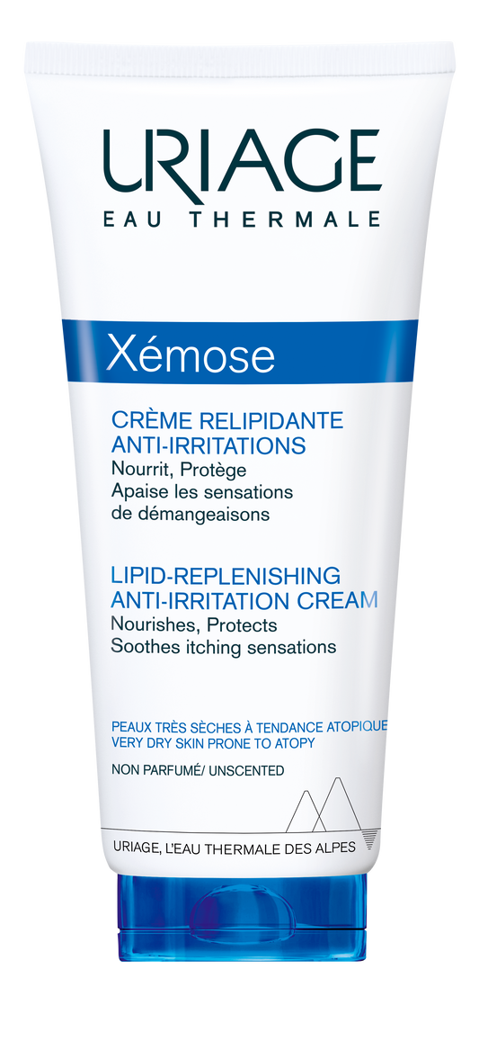 XÉMOSE Lipid-Replenishing Anti-Irritation Cerat