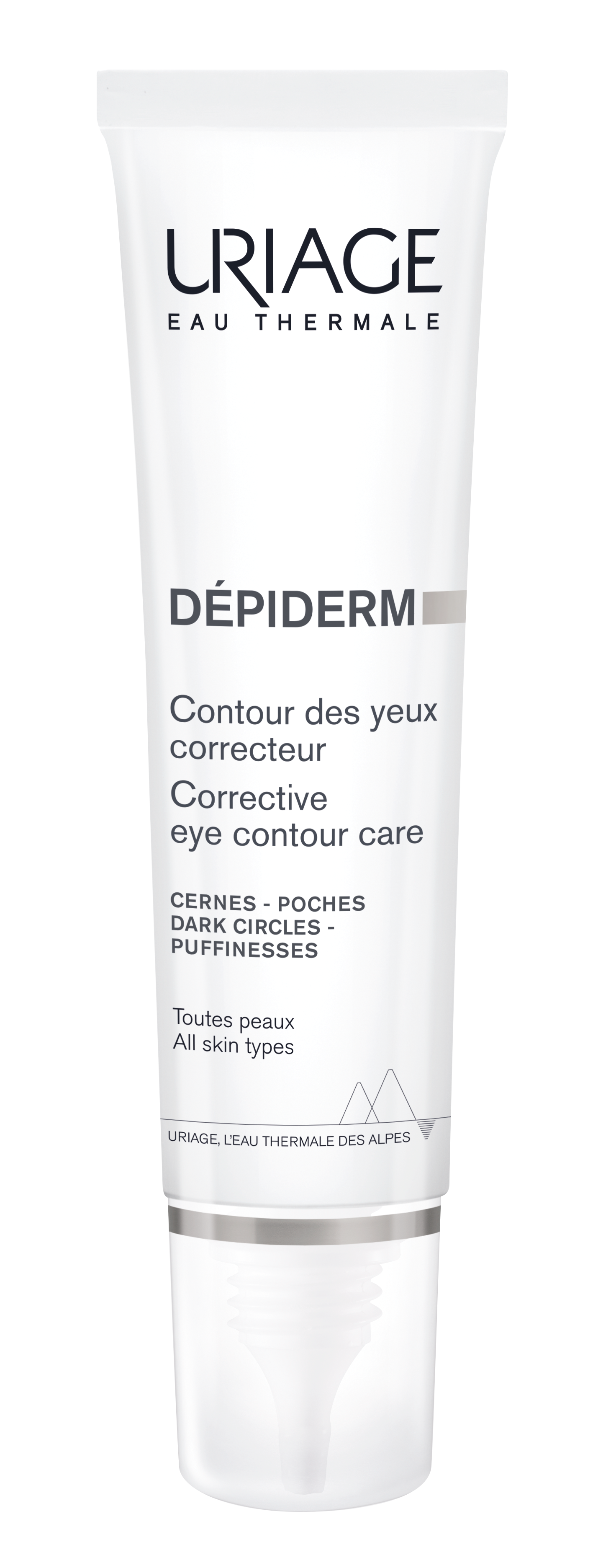 DEPIDERM CONTOUR YEUX T 15 ML