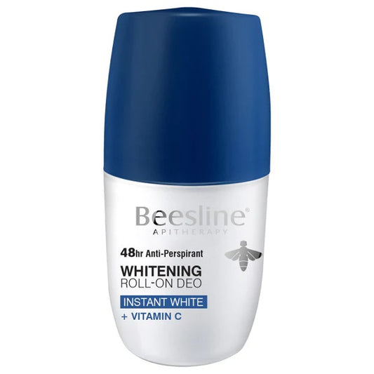 Whitening Roll-On Deo - Instant White - Vitamin C