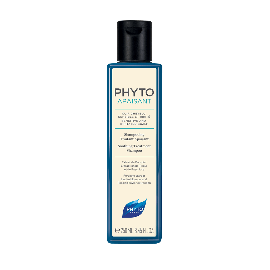 PHYTOAPAISANT Soothing Treatmement  SHAMPOO 250ML