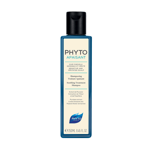 PHYTOAPAISANT Soothing Treatmement  SHAMPOO 250ML