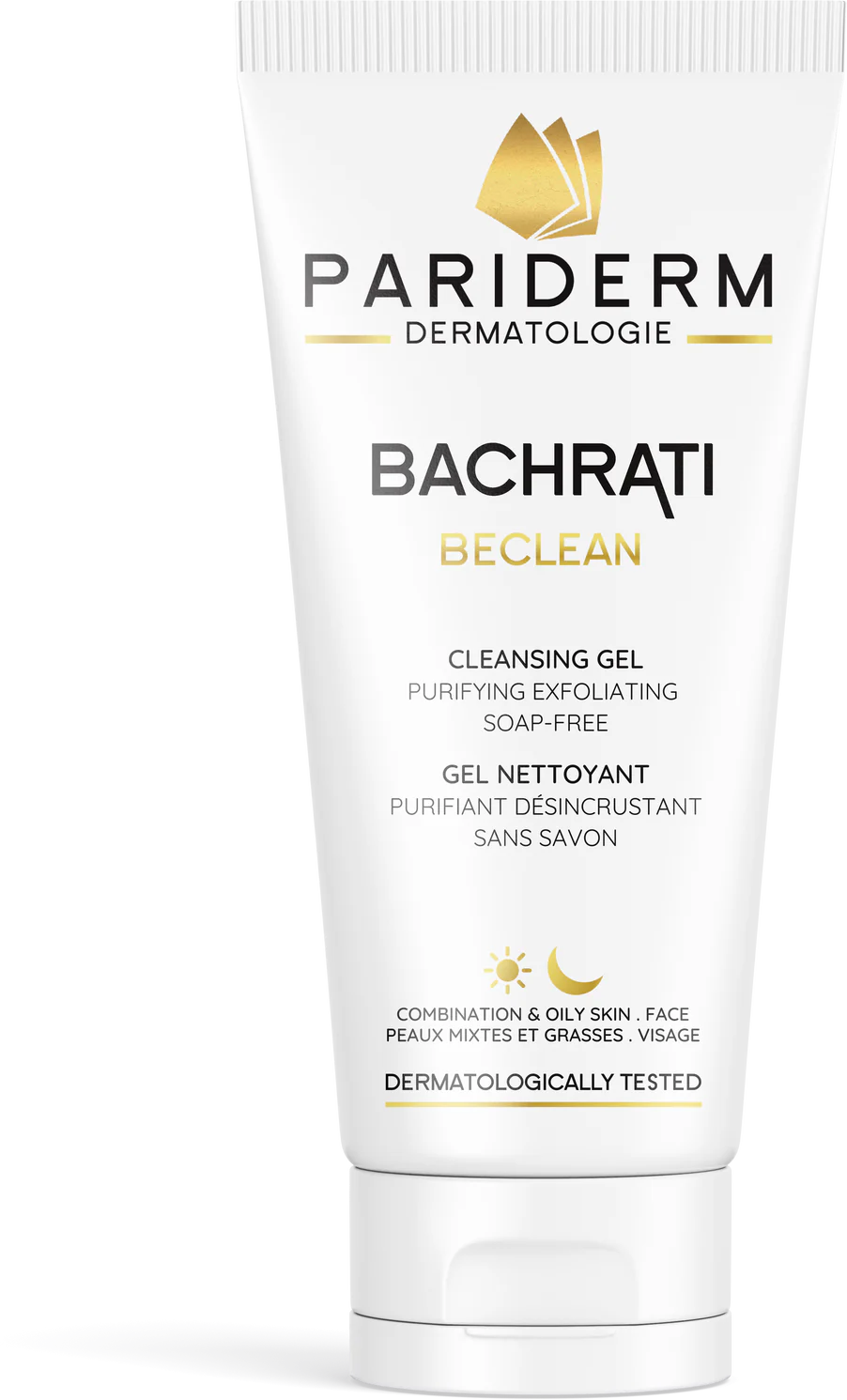 BACHRATI BECLEAN 200ml