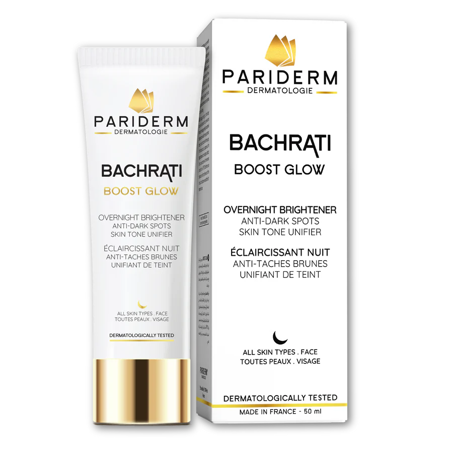 BACHRATI BOOST GLOW 50ml