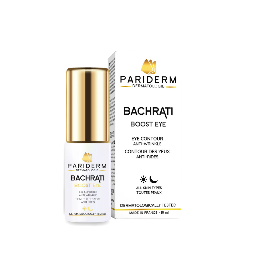 BACHRATI BOOST EYE 15ml