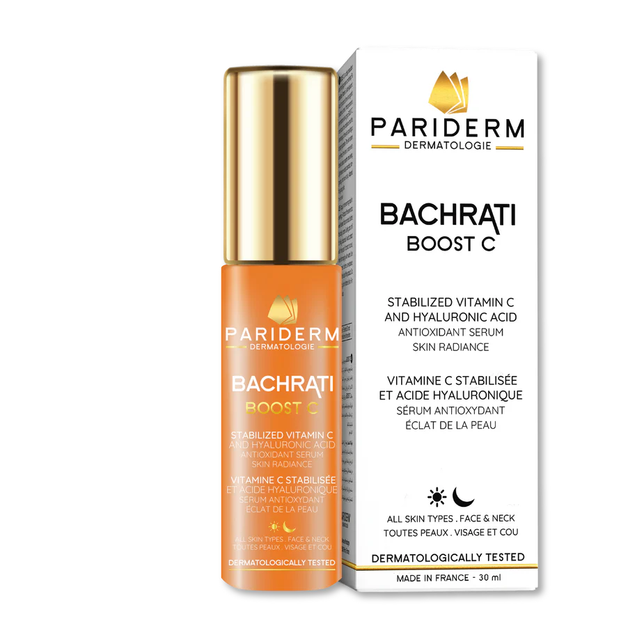 BACHRATI BOOST C 30ml