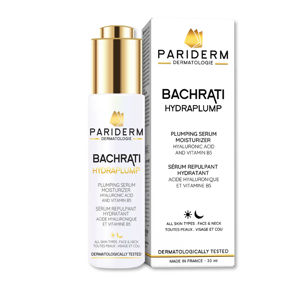 BACHRATI HYDRAPLUMP 30ml