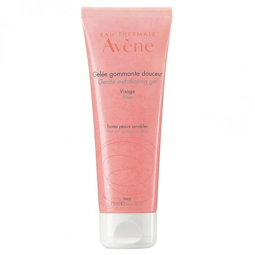Avene Gentle Exfoliating Gel 75ML