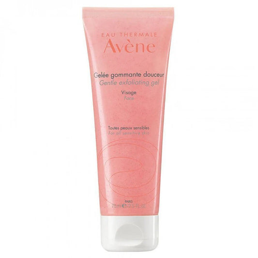 Avene Gentle Exfoliating Gel 75ML