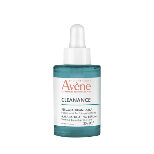 Avene Cleanance Exfoliating AHA Serum 30ML