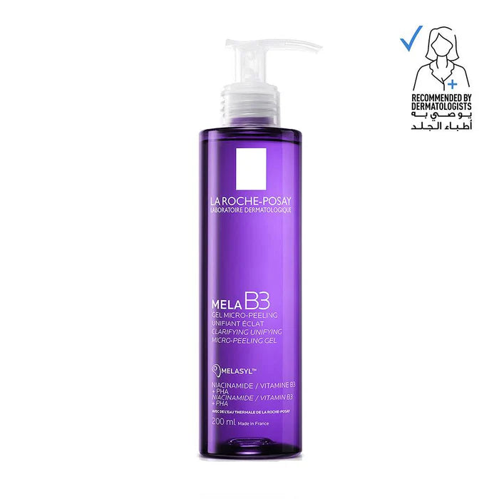 MELA B3 CLEANSER 200ml INTER
