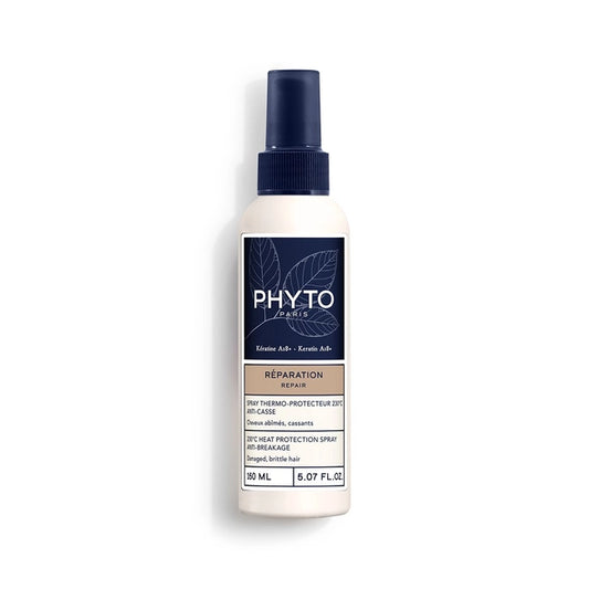 230° HEAT PROTECTION SPRAY ANTI-BREAKAGE / REPAIR / 150ML