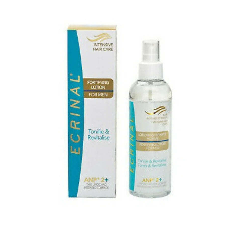 Ecrinal Lotion Men