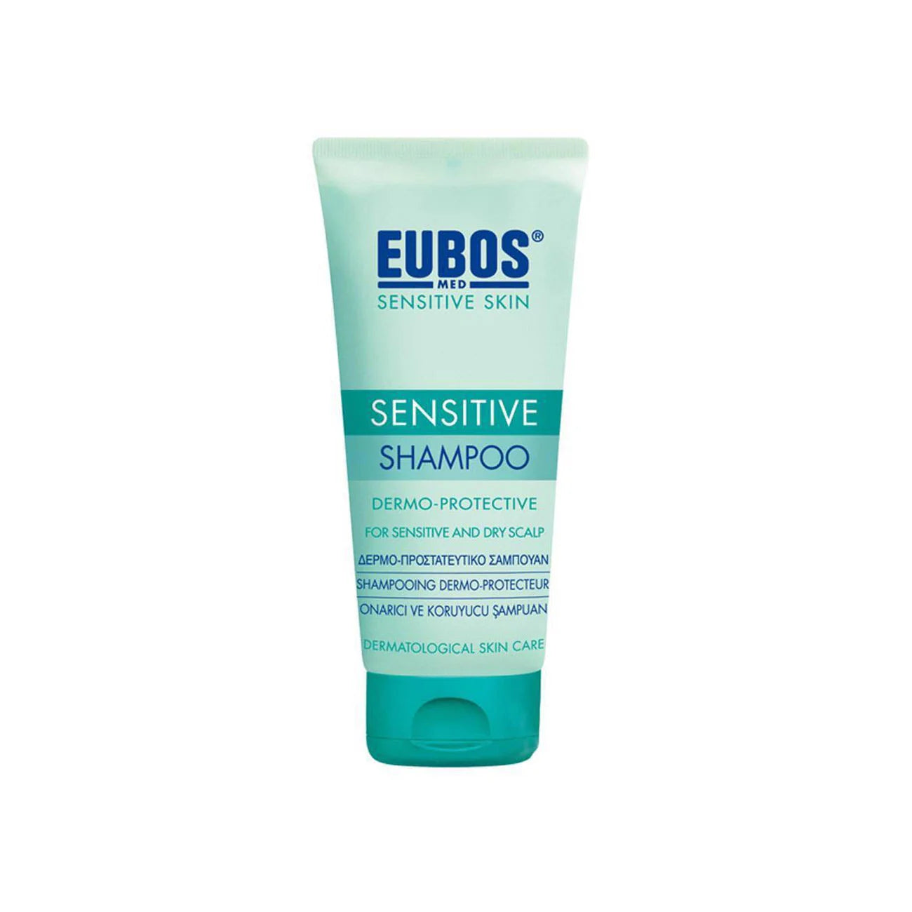 EUBOS SENSITIVE SHAMPOO