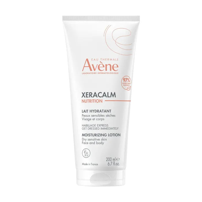 Avene Xeracalm Nutrition Lotion 200ML