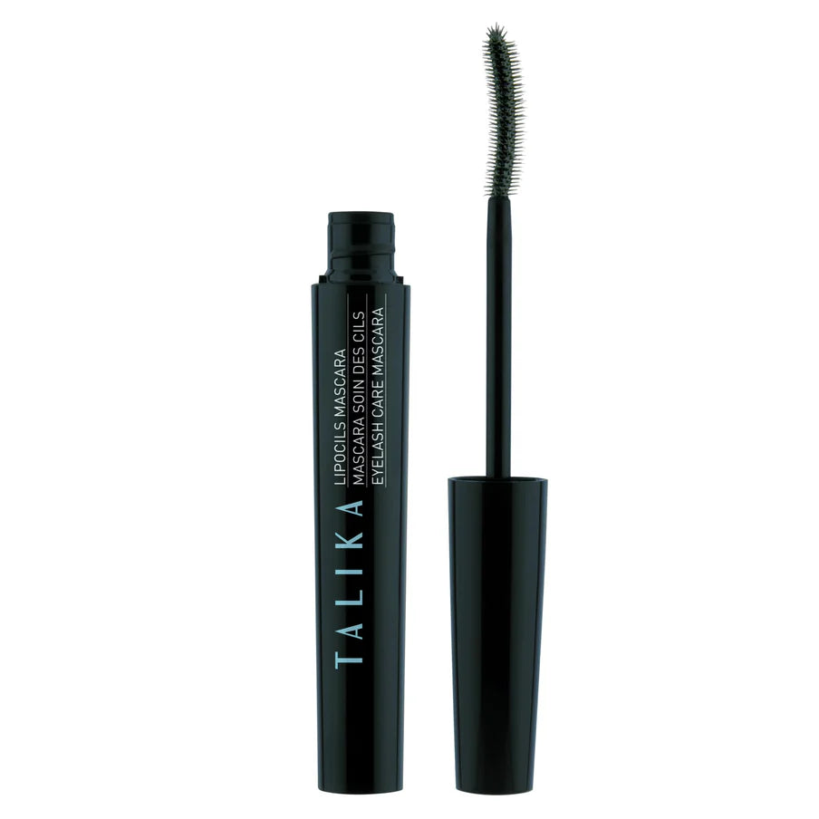 LIPOCILS MASCARA WATER RESISTANT L4