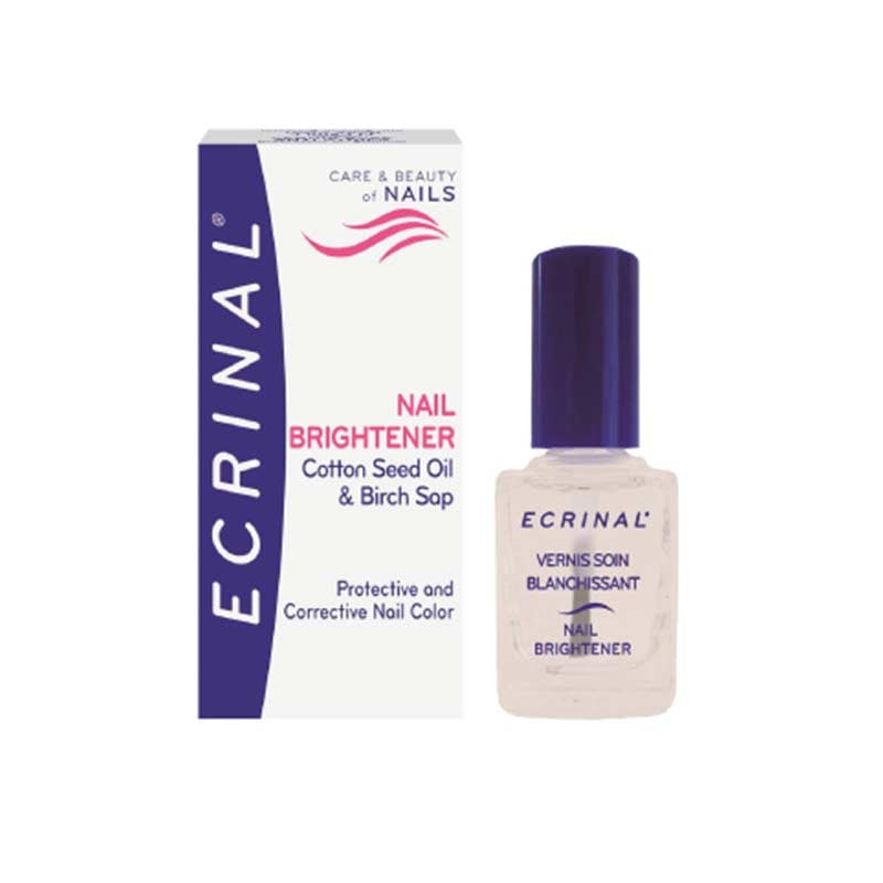 Ecrinal Nail Brightener