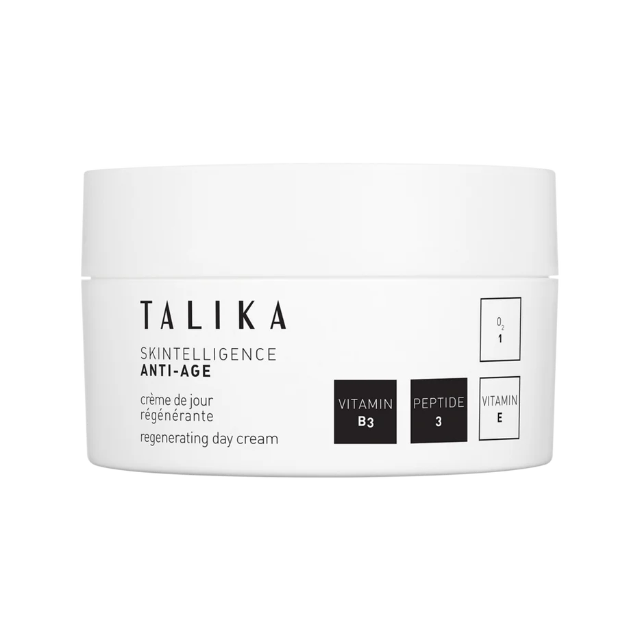 REGENERATING DAY CREAM 50 ML L4 SKINTELLIGENCE