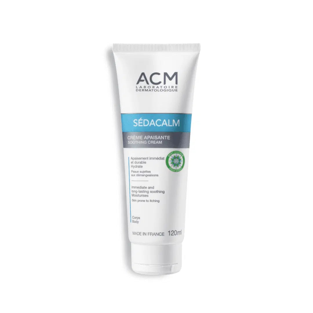 ACM SÉDACALM SOOTHING CREAM 120ML
