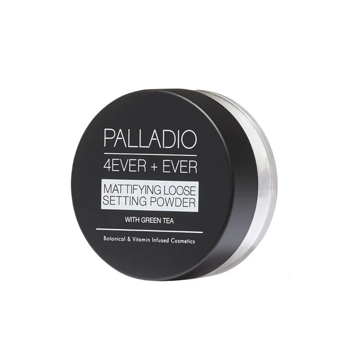 4 Ever+Ever Loose Powder