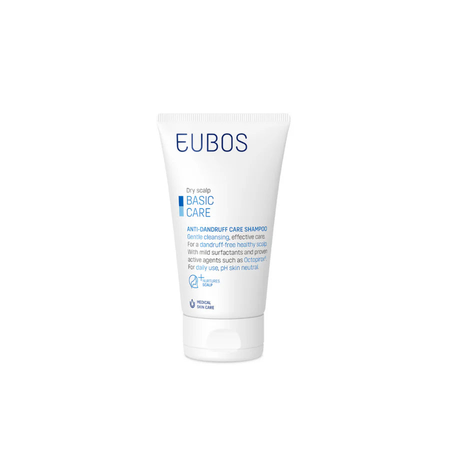 EUBOS SHAMPOING ANTI-DANDRUFF