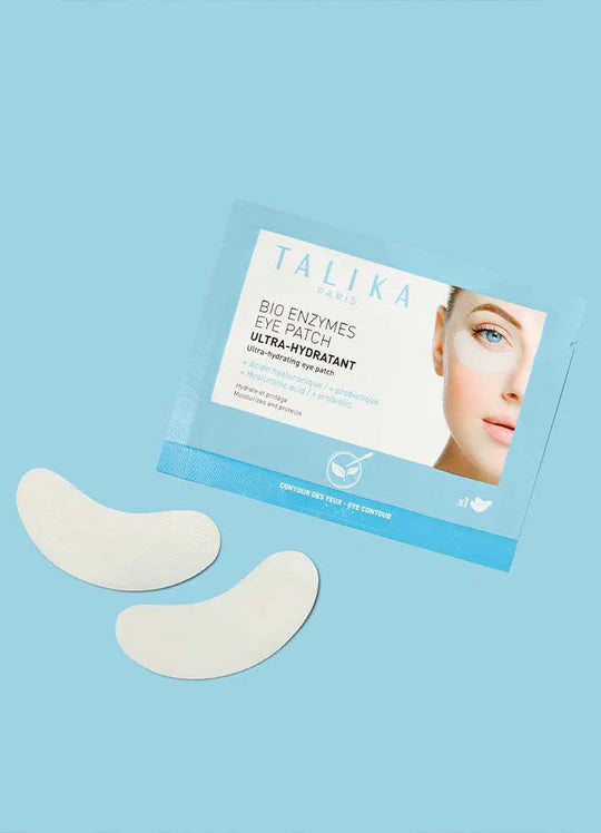 DISPENSER BIO ENZYMES PATCH HYDRATANT FR