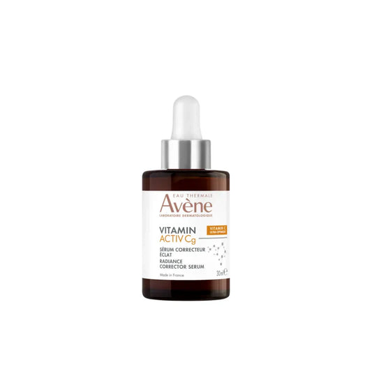 Avene Vitamin Activ CG Radiance Correcting Serum 30ML