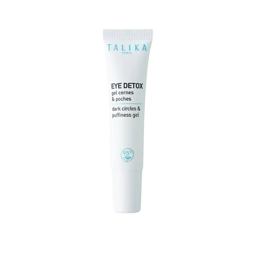 EYE DETOX CONTOUR GEL 10 ML L5