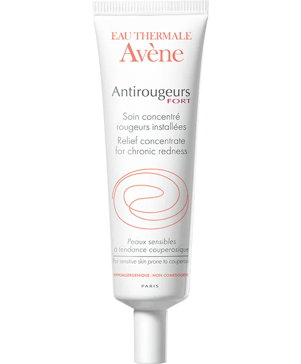 Avene Relief concentrate for chronic redness 30ML