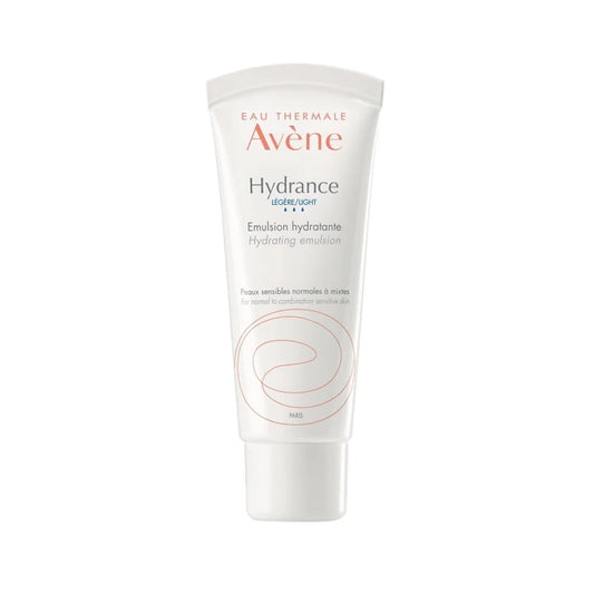Avene Hydrance Light Hydrating Emulsion 40ML