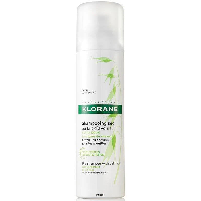 Klorane Dry Shampoo with Extract 150ML