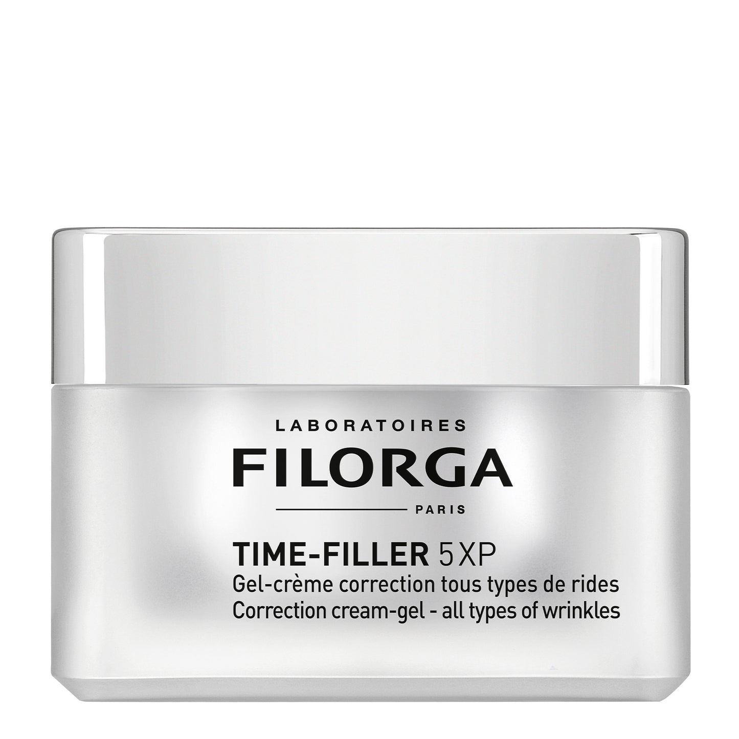 TIME-FILLER 5XP GEL