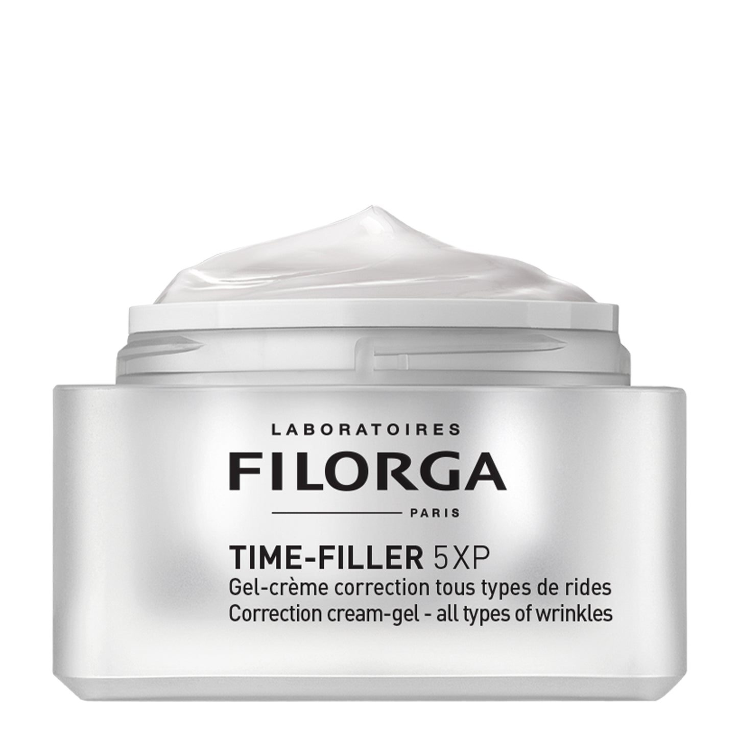 TIME-FILLER 5XP GEL