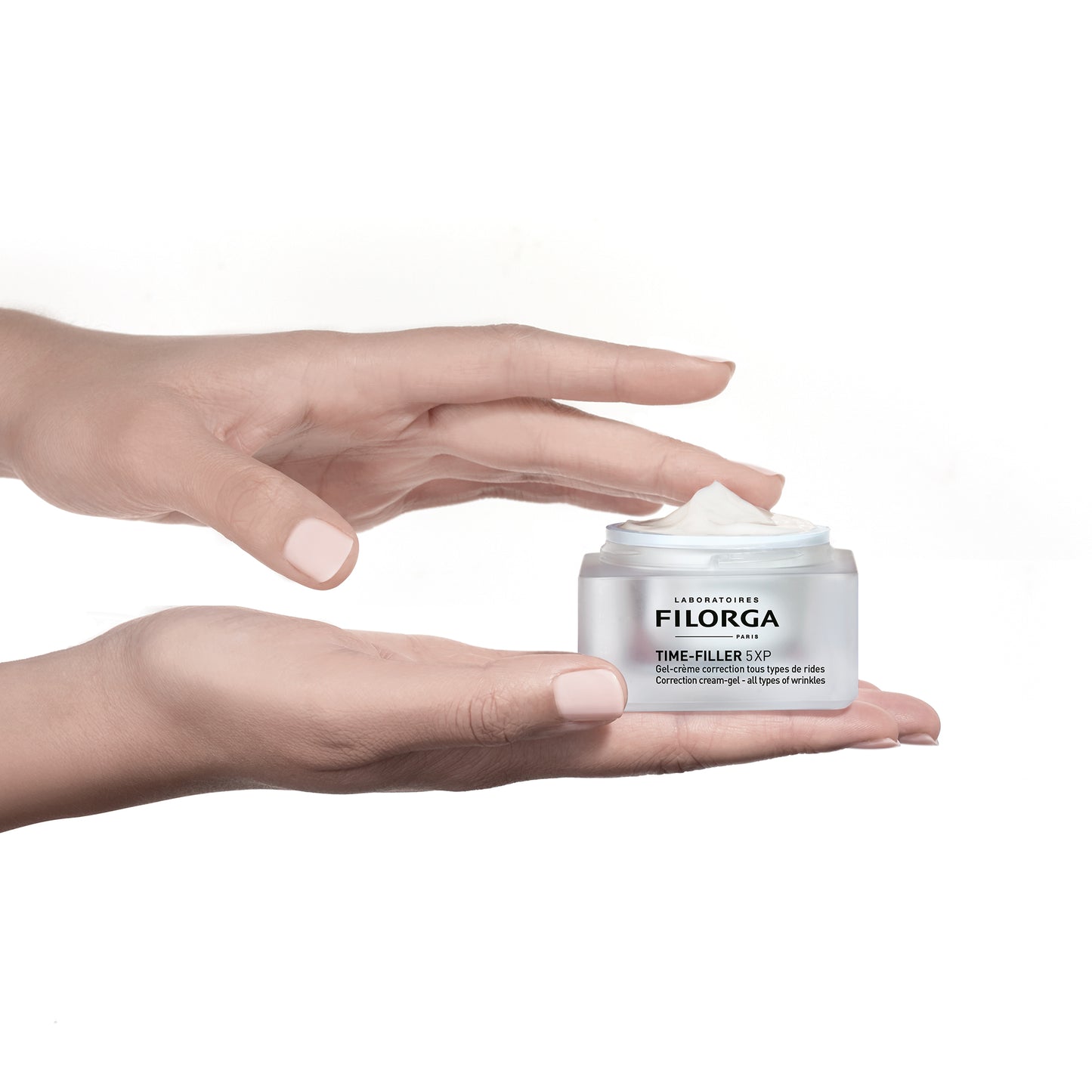 TIME-FILLER 5XP GEL