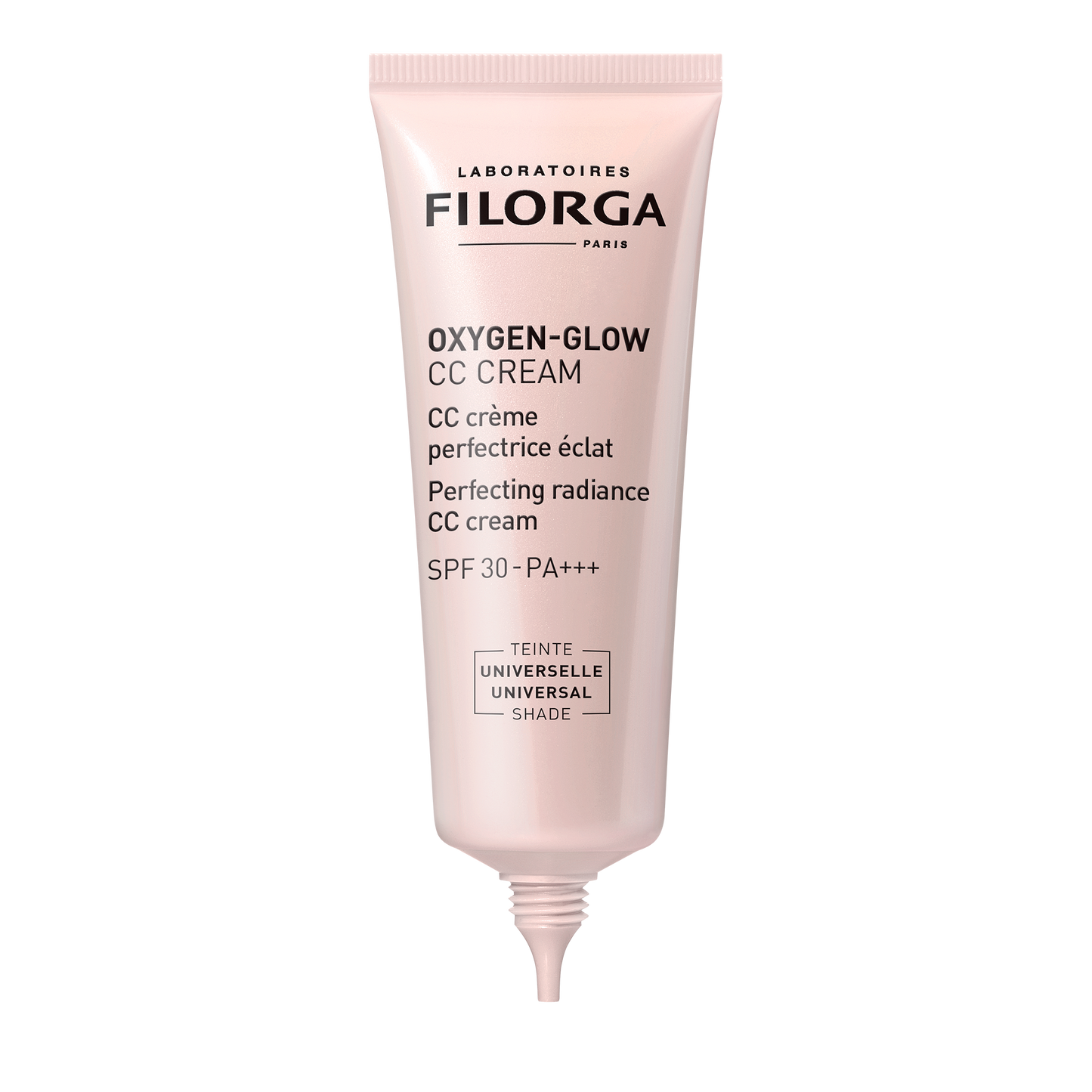 OXYGEN-GLOW CC CREAM