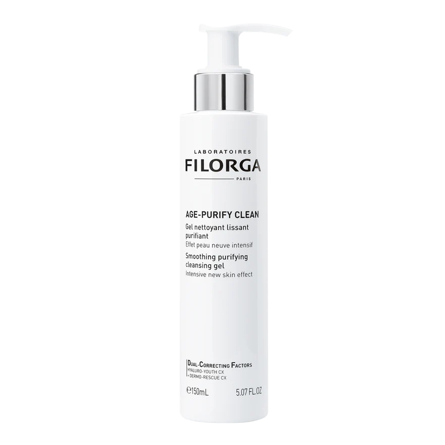 AGE-PURIFY CLEANSER