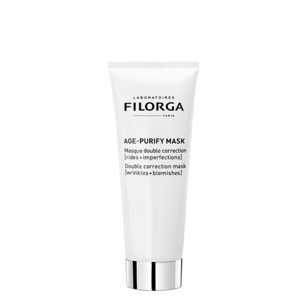 AGE-PURIFY MASK