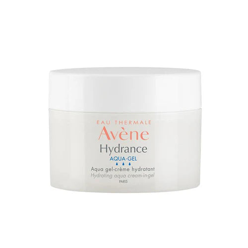 Avene Hydrance Aqua-Gel Hydrating Aqua Cream-in-Gel 50ML